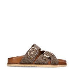 Engla Sandaler Brun