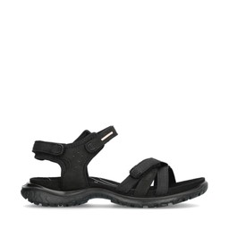 Offroad sandaler Svart