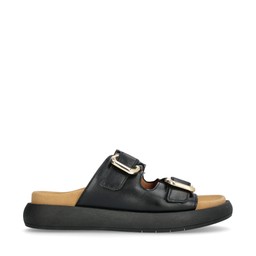 63.756.27 Sandaler Svart
