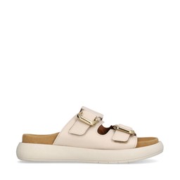 63.756.22 Sandaler Vit