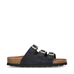 5613-50 Sandaler Blå