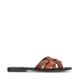 Maltby Sandaler Brun