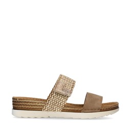 OF820200 Z3A Sandaler Beige