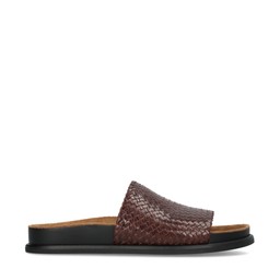 Effie Sandal Brun