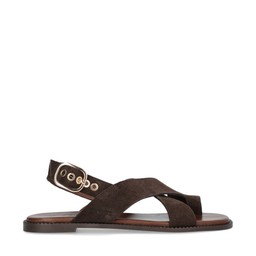 Ylva Cross Sandaler