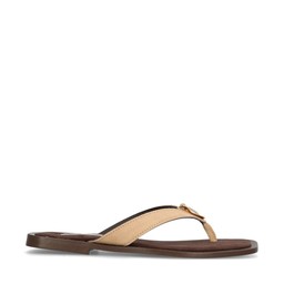 Meira Sandaler Beige