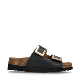 15143118 Monterey 2 strap Svart