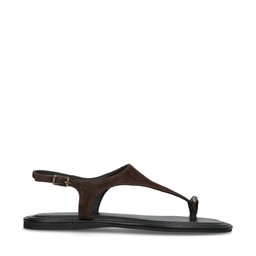 1-28142-46 304 Sandaler Brun