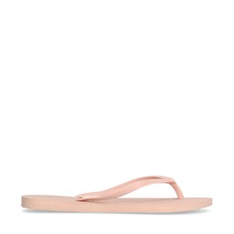 Slim Flip-flop Rosa