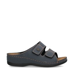 06080A00/0NK Sandaler Blå