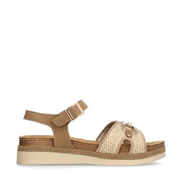 MFEM0100/029 Sandaler Sand