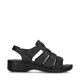 Yard Sandaler Svart