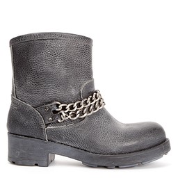 Guzzi Biker Boots Grå