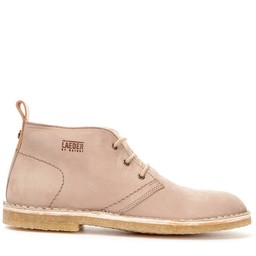 Gran Kängor Beige
