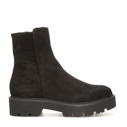 Peel Boots Svart