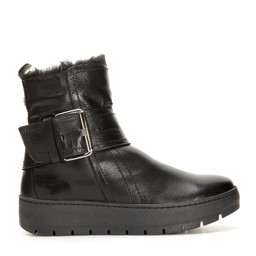 Spirea Boots Svart