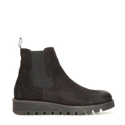 Cone Boots Chelsea Svart