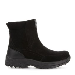 Snowflake Boots Dubbar Svart