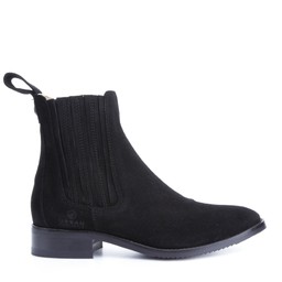 Jawa Boots Chelsea Svart