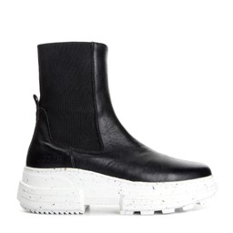 Corsham Boots Chunky Svart