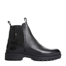 Mount Verdi Boots Svart