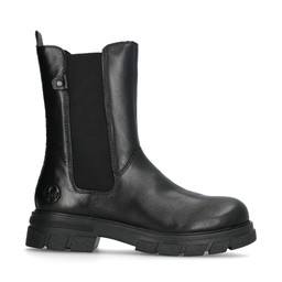 Z9180-01 Chelsea Boots Svart