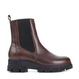 Dew Boots Chelsea Brun