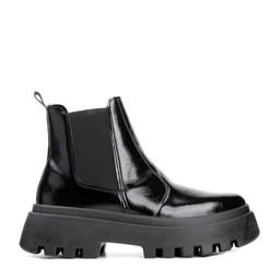 Brave Boots Chelsea Svart