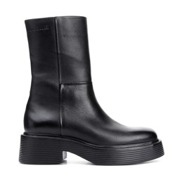 Darley Boots Svart