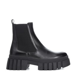 Early Boots Chelsea Svart