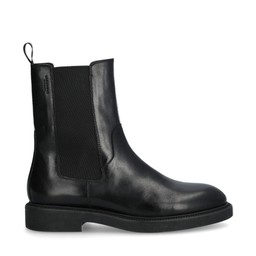 Alex Chelseaboots W Svart