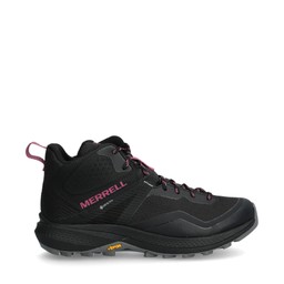 MQM 3 Mid Sneakers GTX Svart