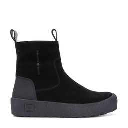 Quebec Grip Boots Svart
