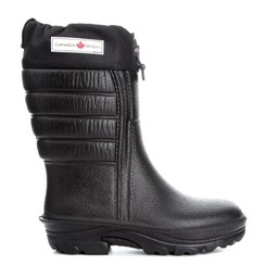 Urban Winter Hi Boots Svart