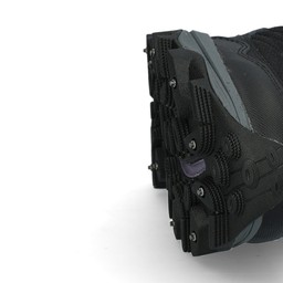 Moab Speed Thermo Dubbar Svart