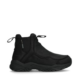 Boots Chelsea GTX Nubuck Svart