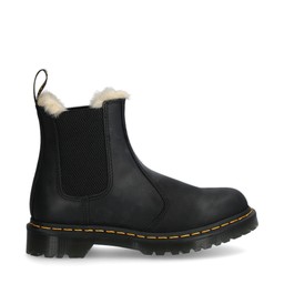 2976 Leonore Wyoming Boots Svart