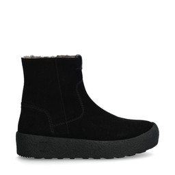 Quebec Boots Varmfodrade W