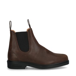 #2029 Boots Antique W Brun