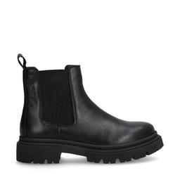 Malton Low Chelseaboots