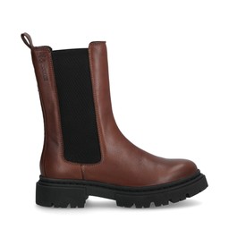 Malton Chelseaboots Brun