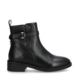Bariba Boots Jodphur Svart