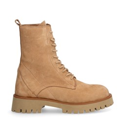Rollina Kängor Beige
