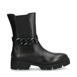 1-25983-29 Boots Chelsea Svart