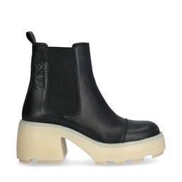 Tracey Chelsea Boots Svart