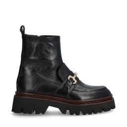 Palliano Boots Svart
