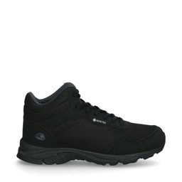 Comfort GTX Sneakers Svart