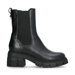 Avila Chelseaboots Svart