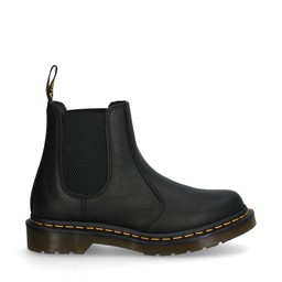 2976 Chelseaboots Virginia Svart