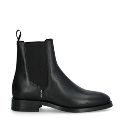 Fayy Chelseaboots Svart